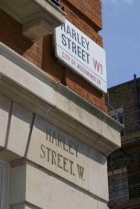 Harley Street