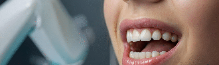 What’s the Difference Between a Dentist and an Orthodontist?
